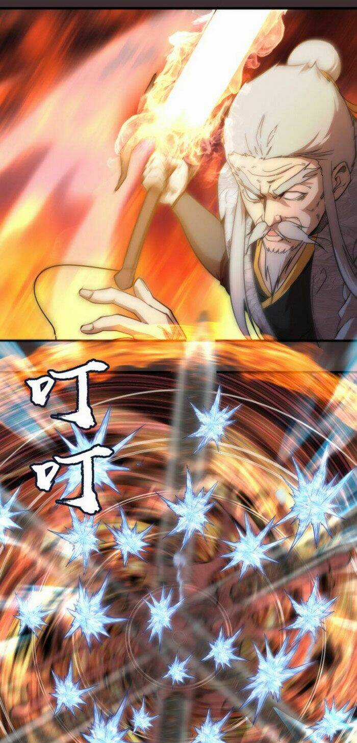 Cao Đẳng Linh Hồn Chapter 99 trang 6