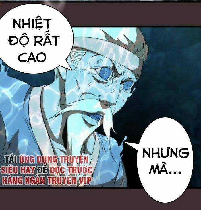 Cao Đẳng Linh Hồn Chapter 99 trang 8