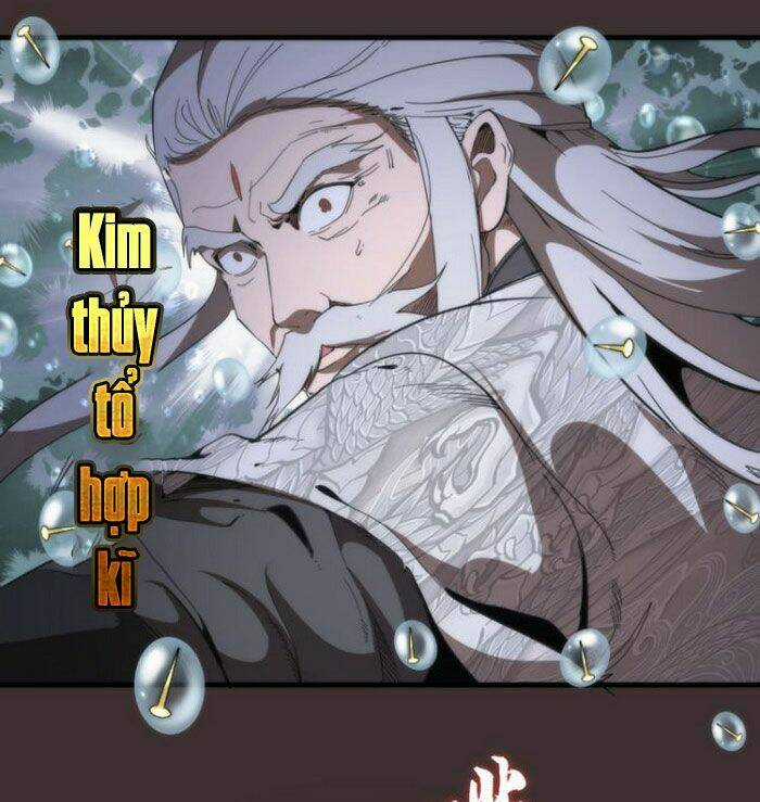 Cao Đẳng Linh Hồn Chapter 99 trang 9