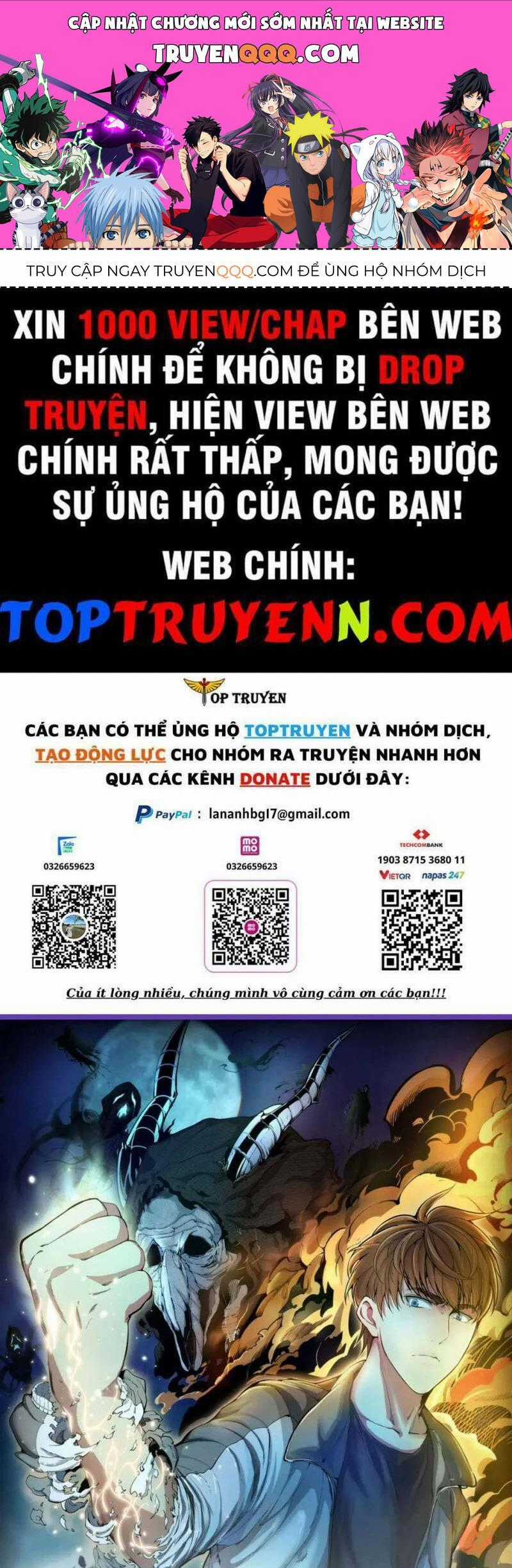 Cao Đẳng Linh Hồn Chương 212.1 trang 0