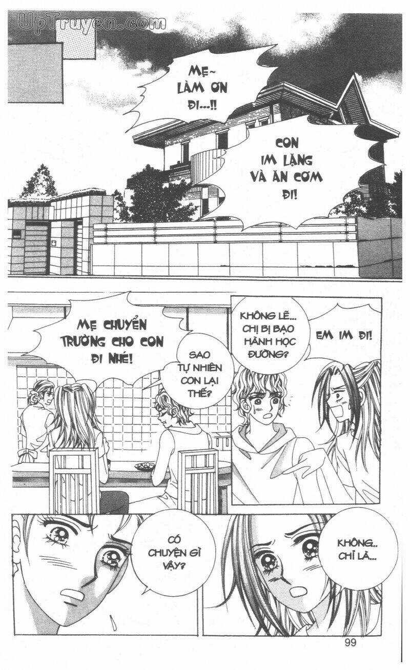 Cáo Già Gặp Sói Điên Chapter 1 trang 100