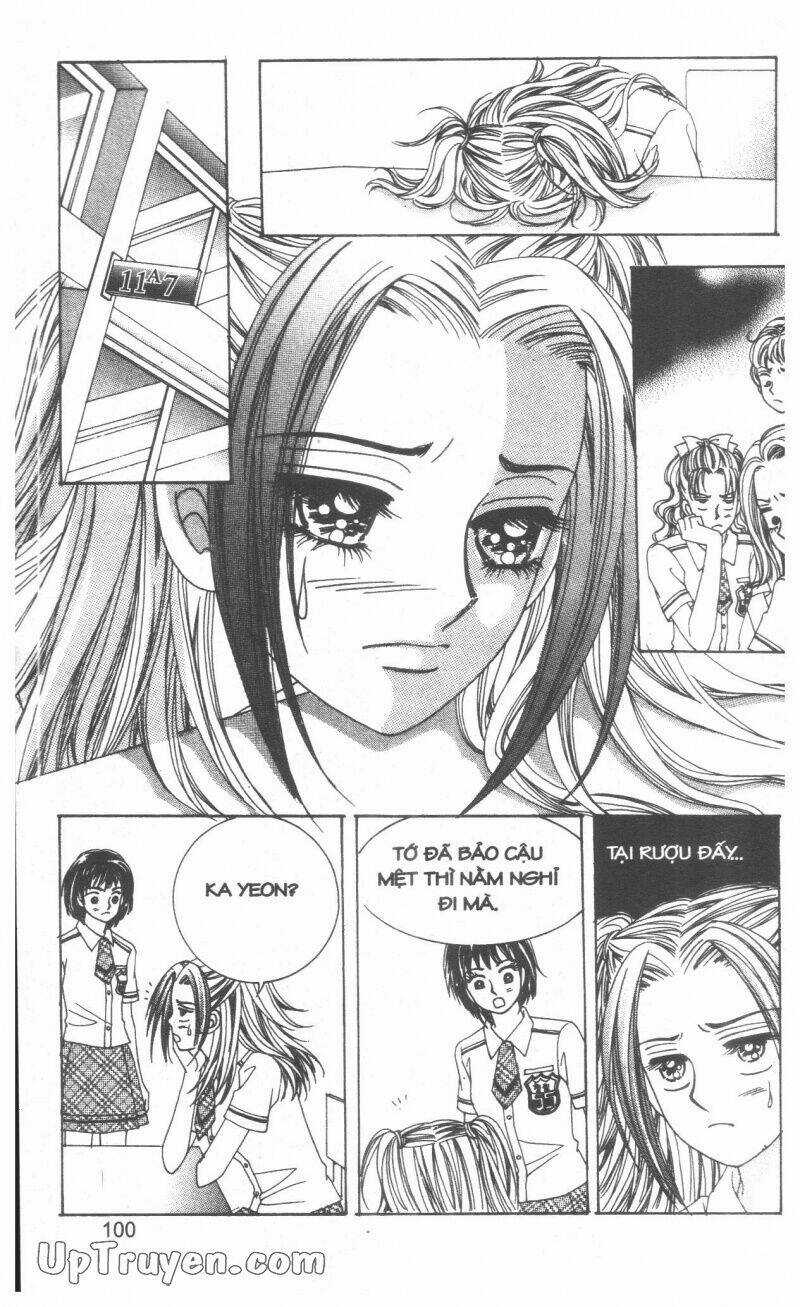 Cáo Già Gặp Sói Điên Chapter 1 trang 101