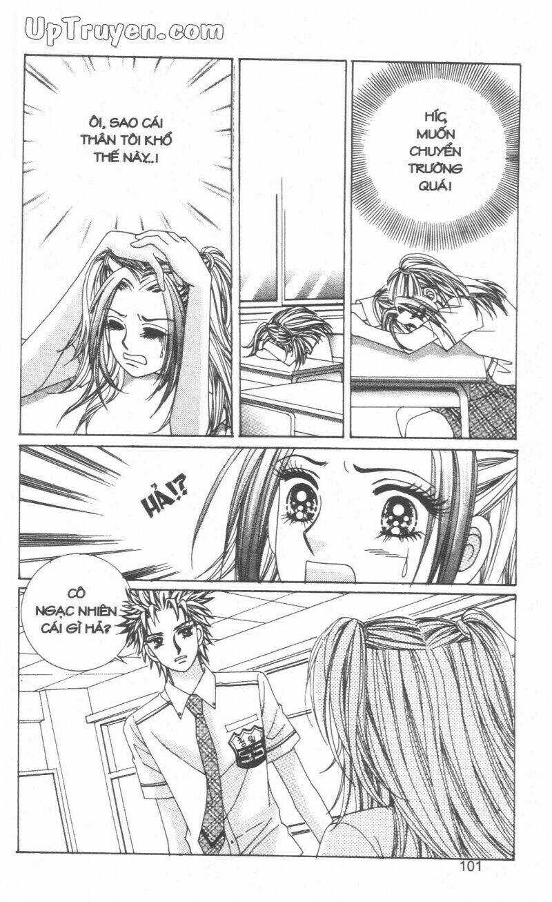 Cáo Già Gặp Sói Điên Chapter 1 trang 102