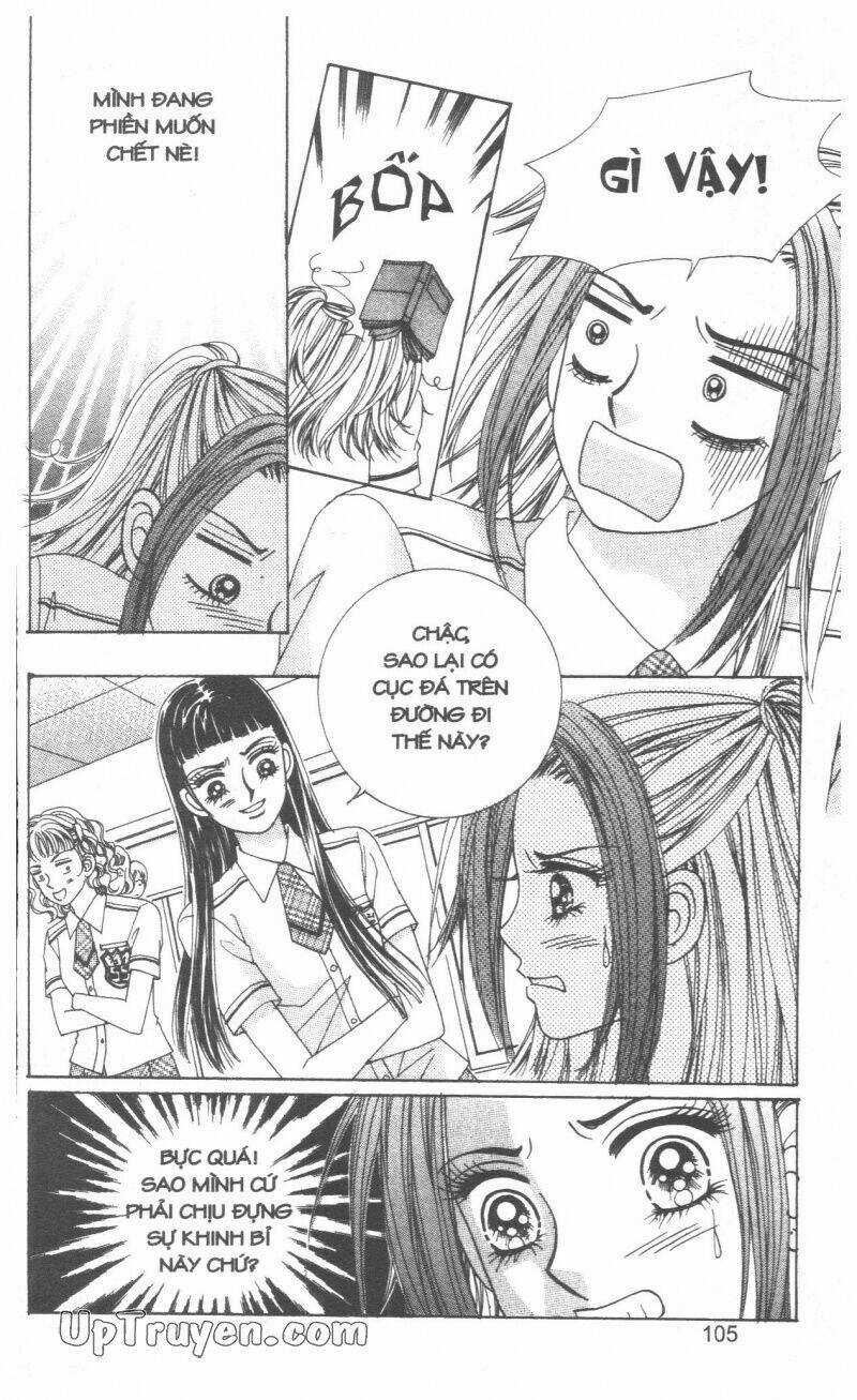 Cáo Già Gặp Sói Điên Chapter 1 trang 106