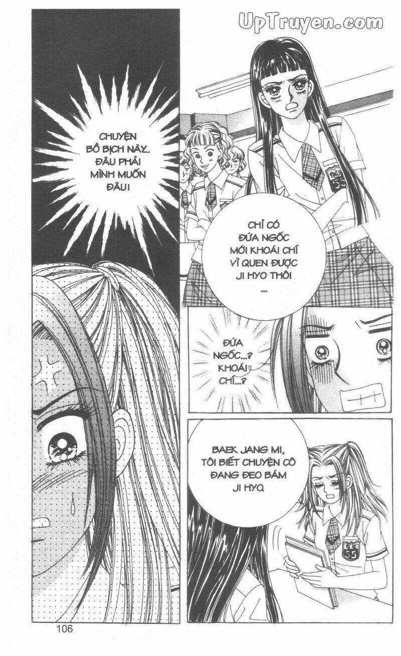 Cáo Già Gặp Sói Điên Chapter 1 trang 107