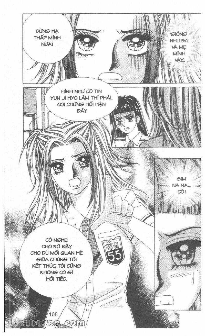 Cáo Già Gặp Sói Điên Chapter 1 trang 109