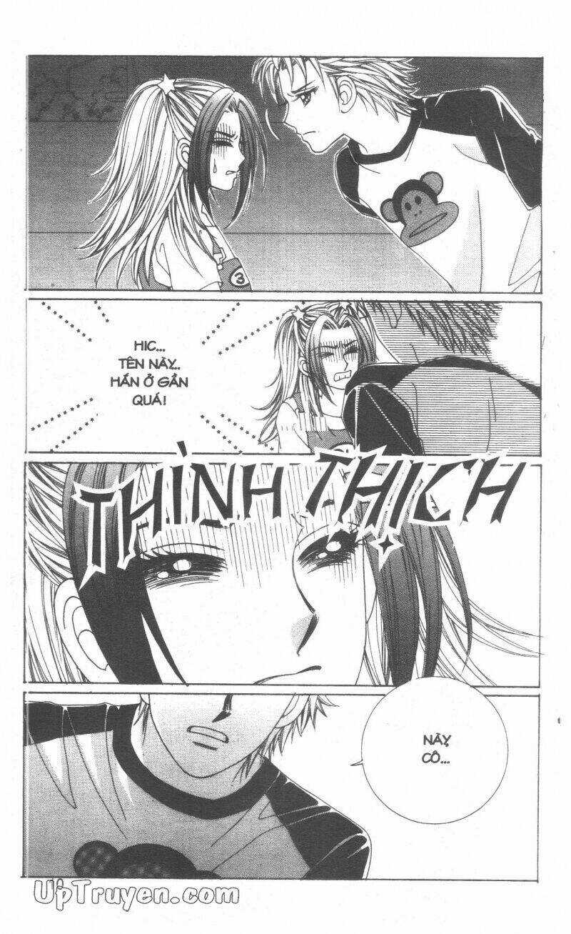 Cáo Già Gặp Sói Điên Chapter 1 trang 11