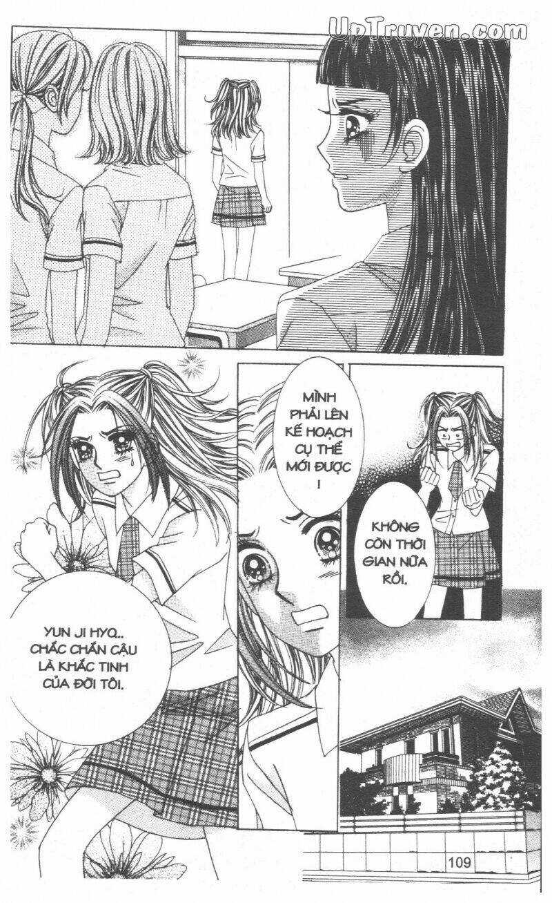 Cáo Già Gặp Sói Điên Chapter 1 trang 110