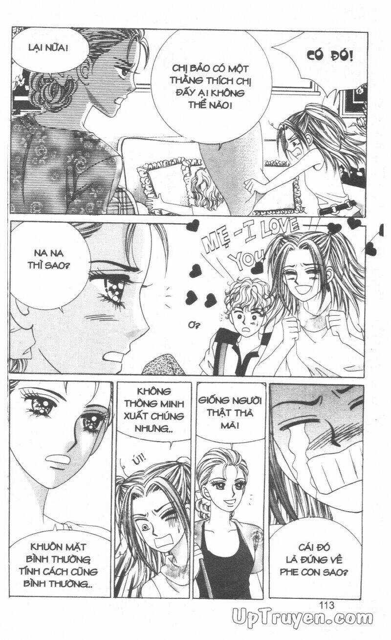 Cáo Già Gặp Sói Điên Chapter 1 trang 114