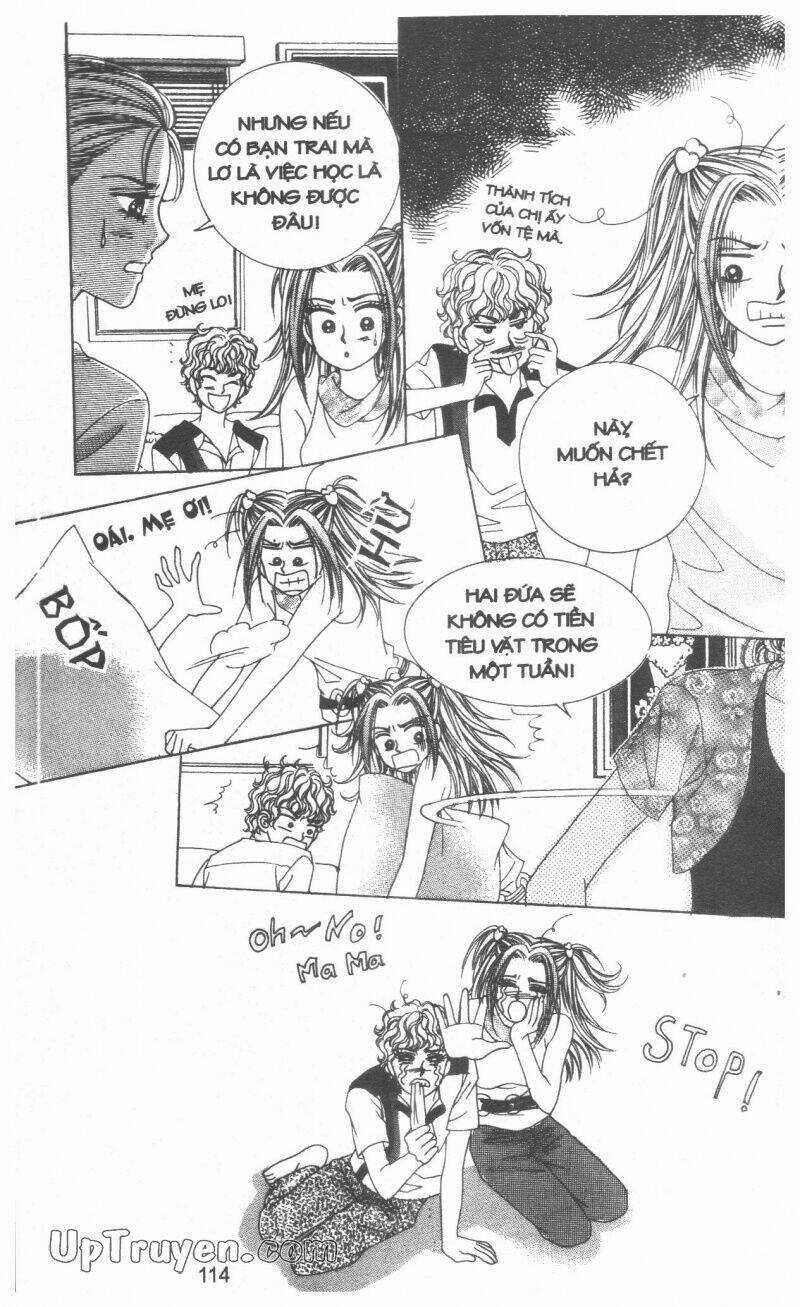 Cáo Già Gặp Sói Điên Chapter 1 trang 115