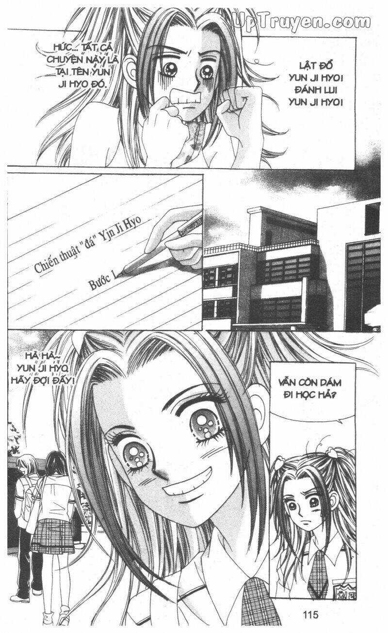 Cáo Già Gặp Sói Điên Chapter 1 trang 116