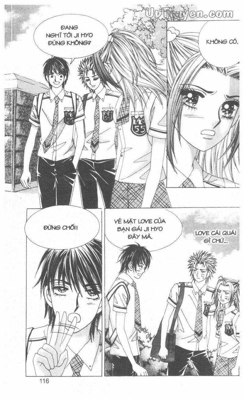 Cáo Già Gặp Sói Điên Chapter 1 trang 117