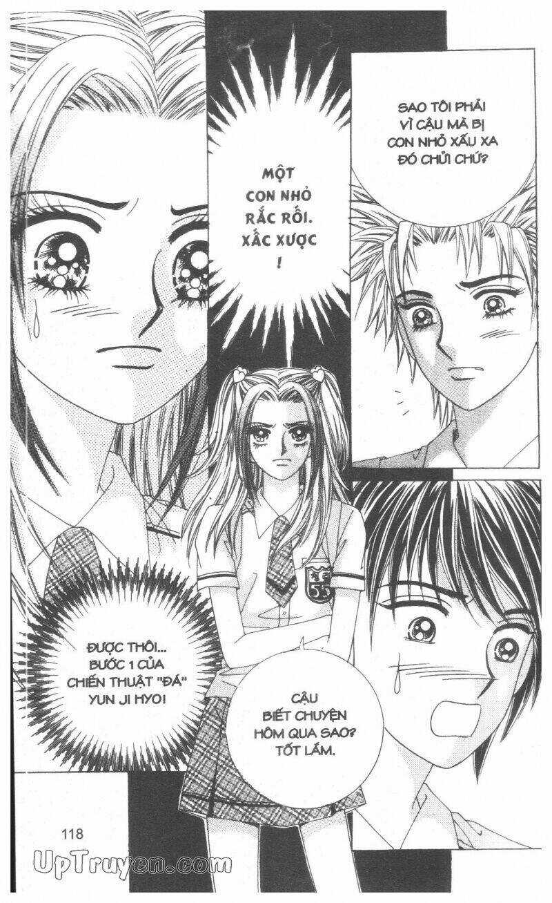 Cáo Già Gặp Sói Điên Chapter 1 trang 119