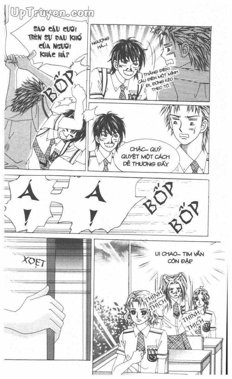 Cáo Già Gặp Sói Điên Chapter 1 trang 122