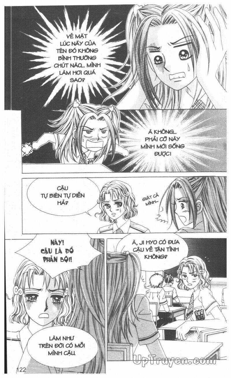 Cáo Già Gặp Sói Điên Chapter 1 trang 123