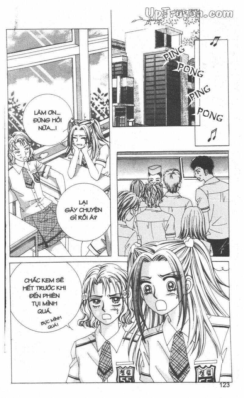 Cáo Già Gặp Sói Điên Chapter 1 trang 124