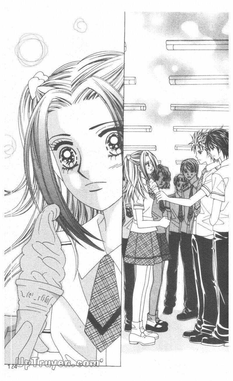 Cáo Già Gặp Sói Điên Chapter 1 trang 125