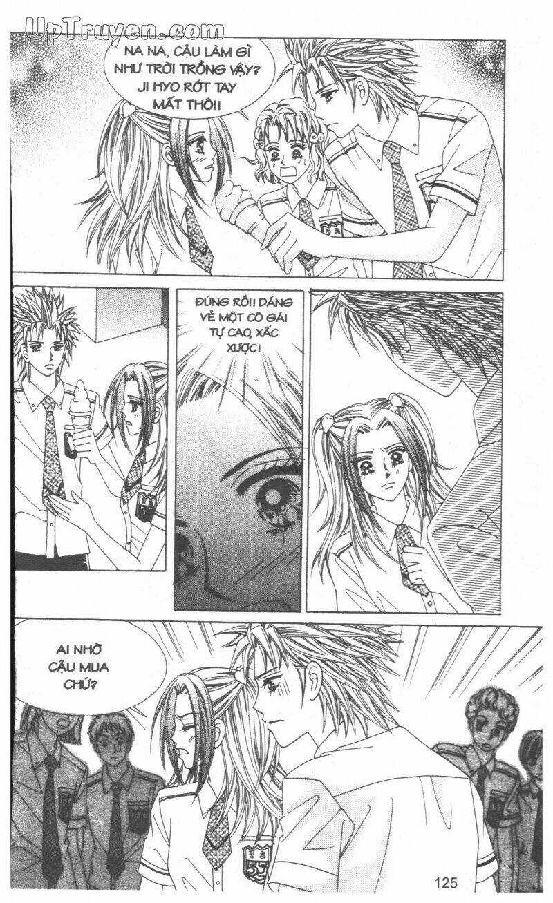 Cáo Già Gặp Sói Điên Chapter 1 trang 126