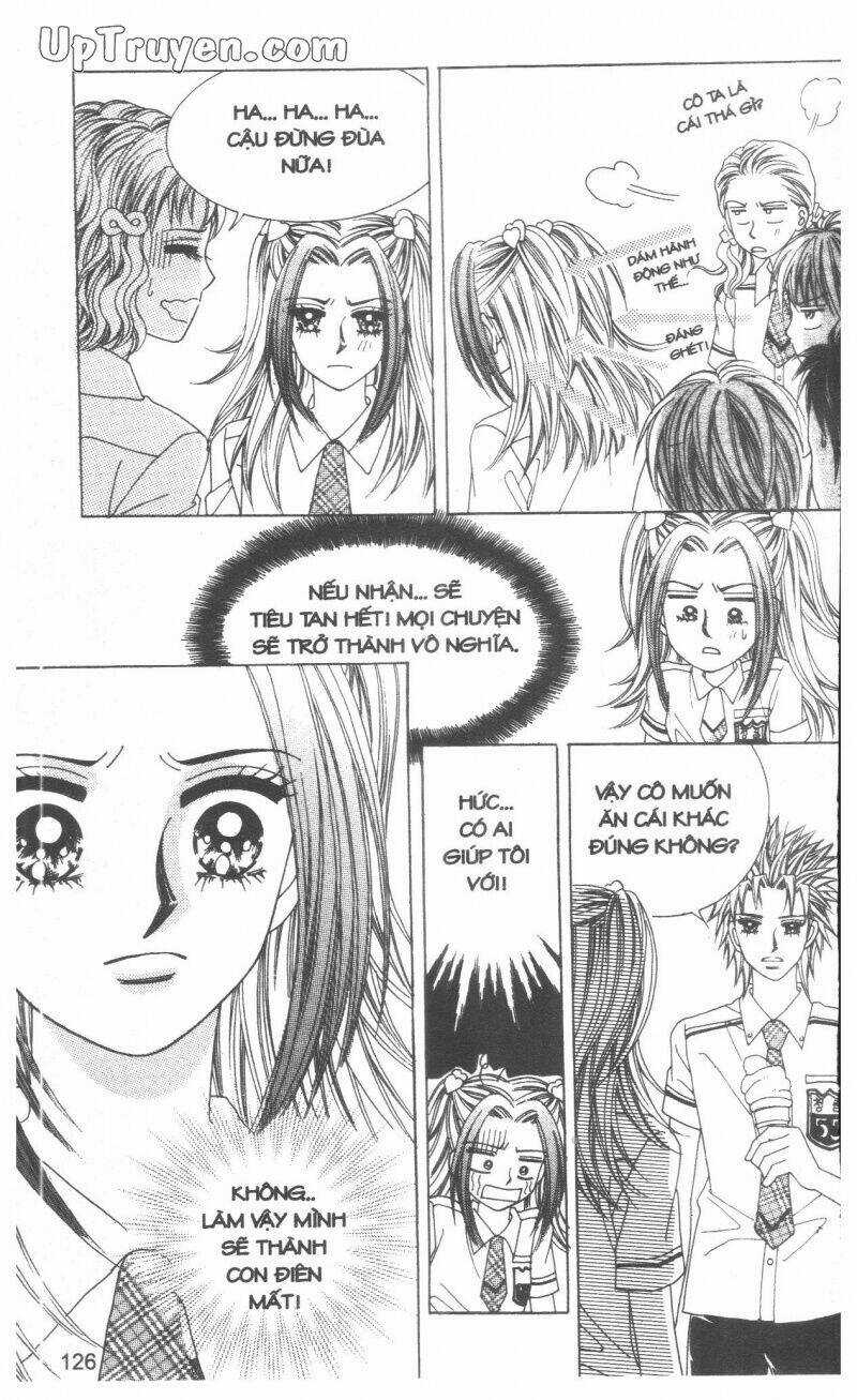 Cáo Già Gặp Sói Điên Chapter 1 trang 127