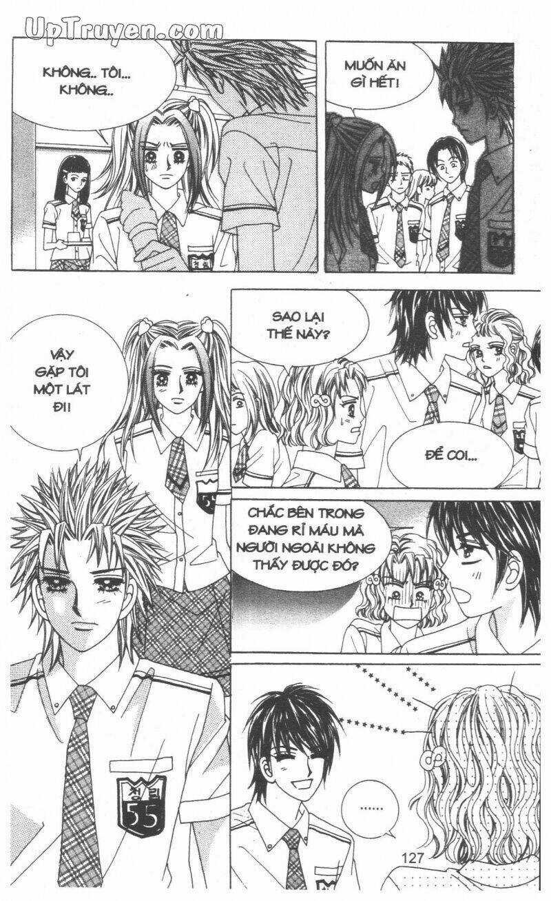 Cáo Già Gặp Sói Điên Chapter 1 trang 128