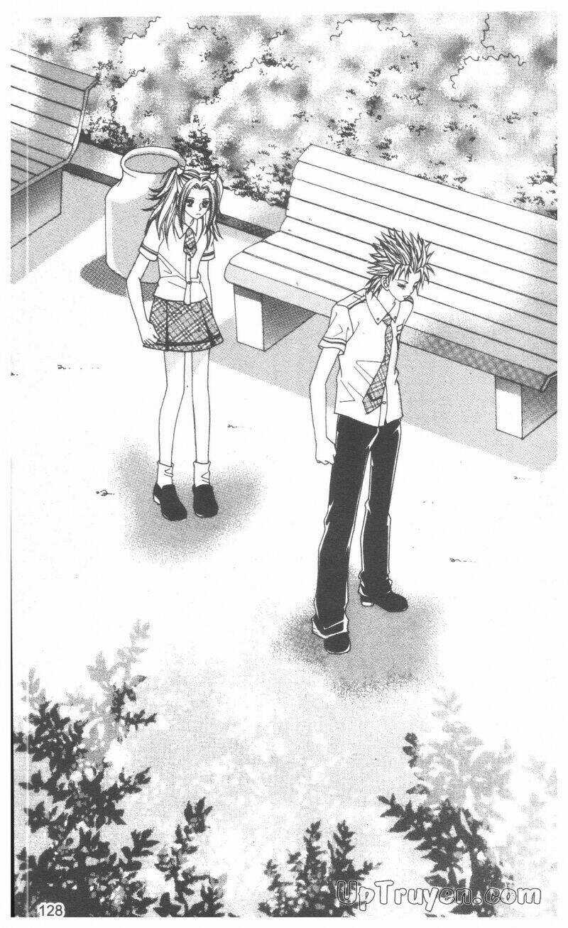 Cáo Già Gặp Sói Điên Chapter 1 trang 129