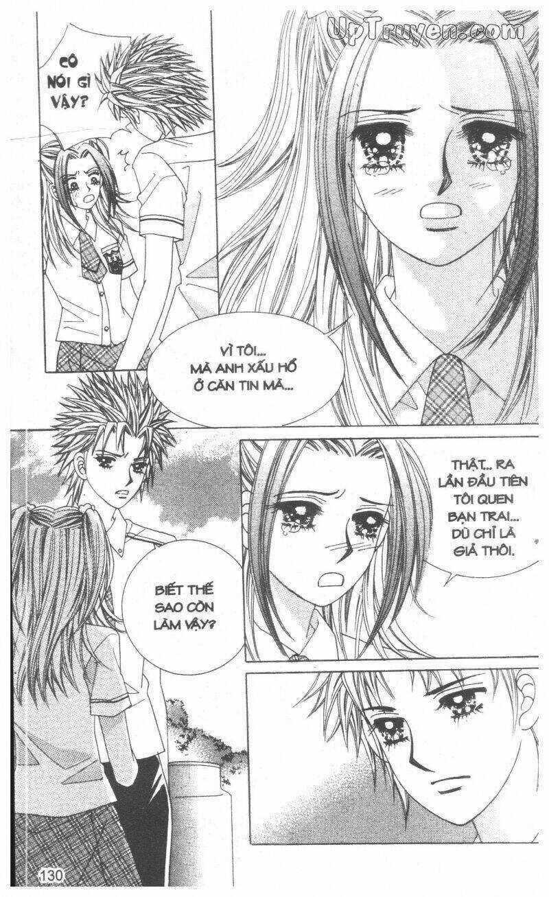 Cáo Già Gặp Sói Điên Chapter 1 trang 131