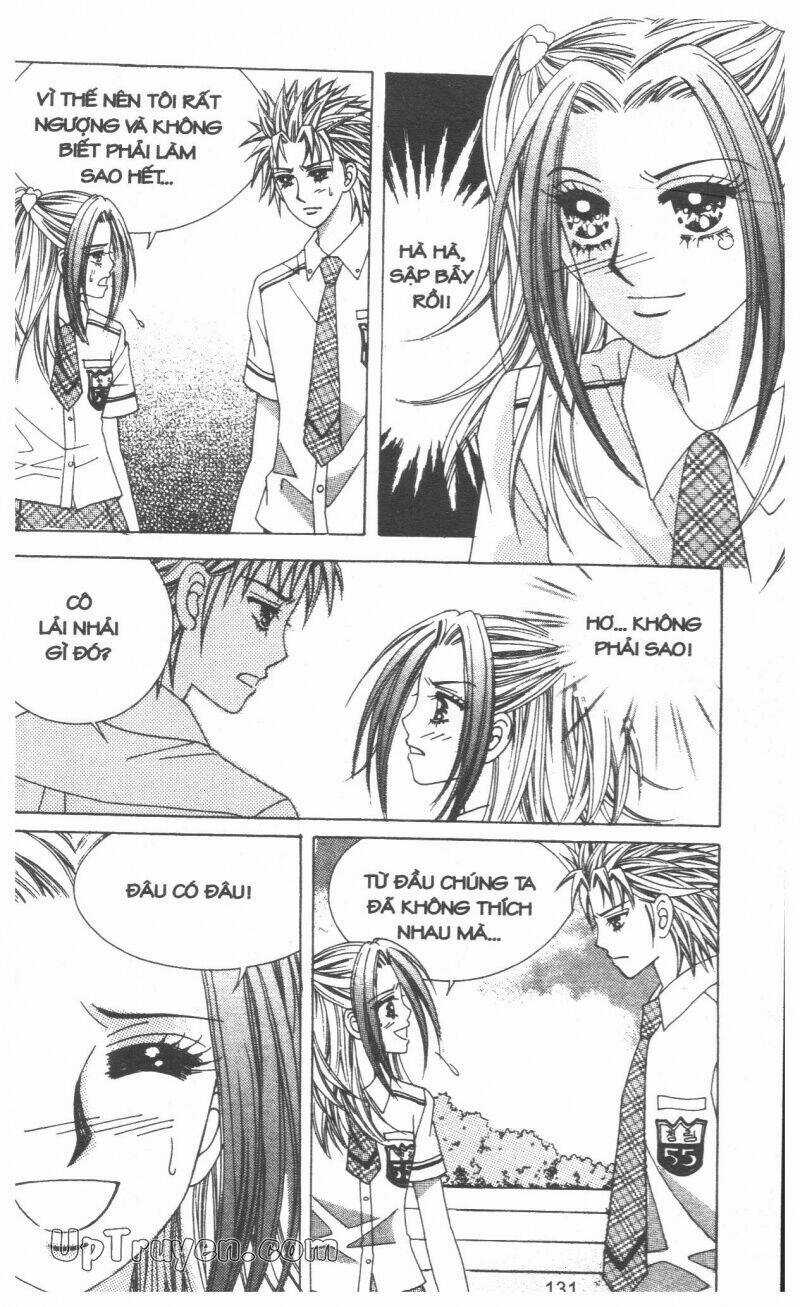 Cáo Già Gặp Sói Điên Chapter 1 trang 132