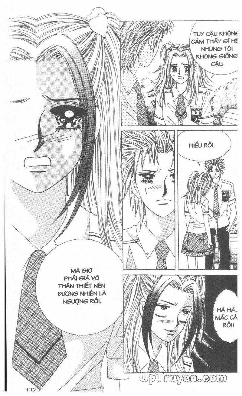 Cáo Già Gặp Sói Điên Chapter 1 trang 133