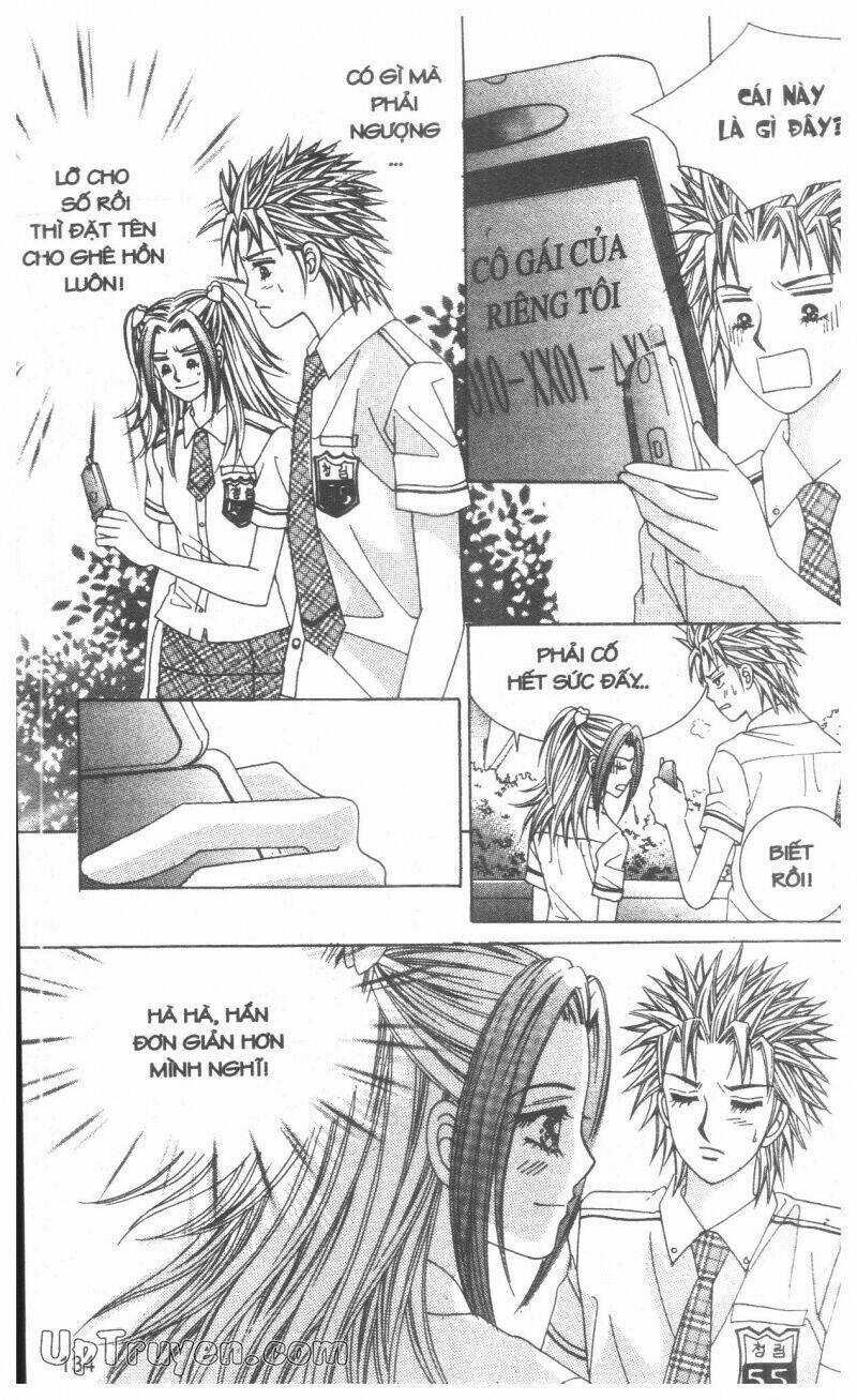 Cáo Già Gặp Sói Điên Chapter 1 trang 135