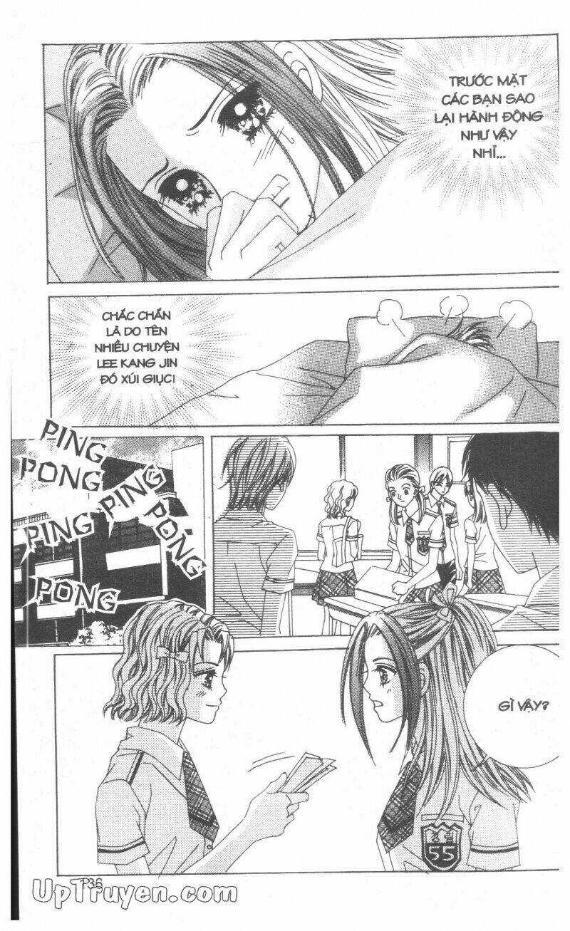 Cáo Già Gặp Sói Điên Chapter 1 trang 137