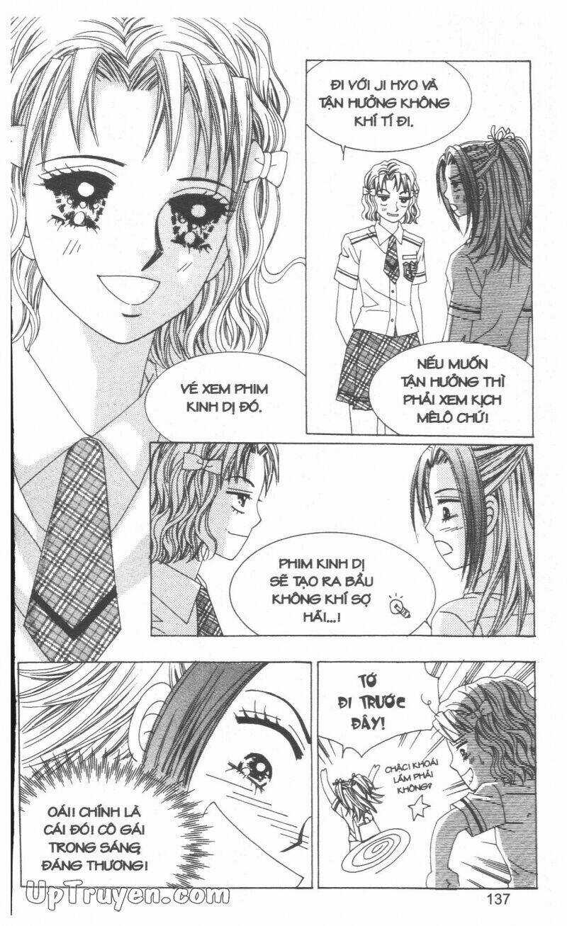 Cáo Già Gặp Sói Điên Chapter 1 trang 138