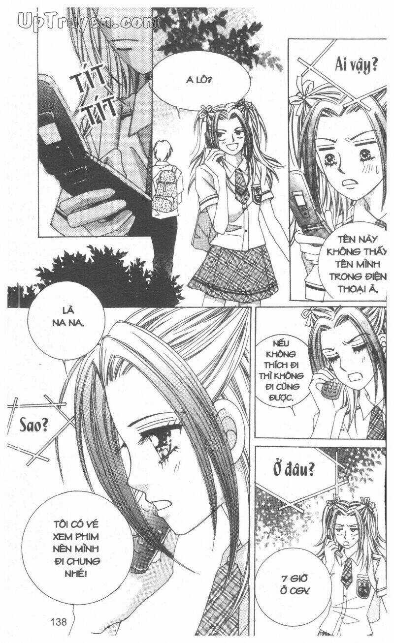 Cáo Già Gặp Sói Điên Chapter 1 trang 139