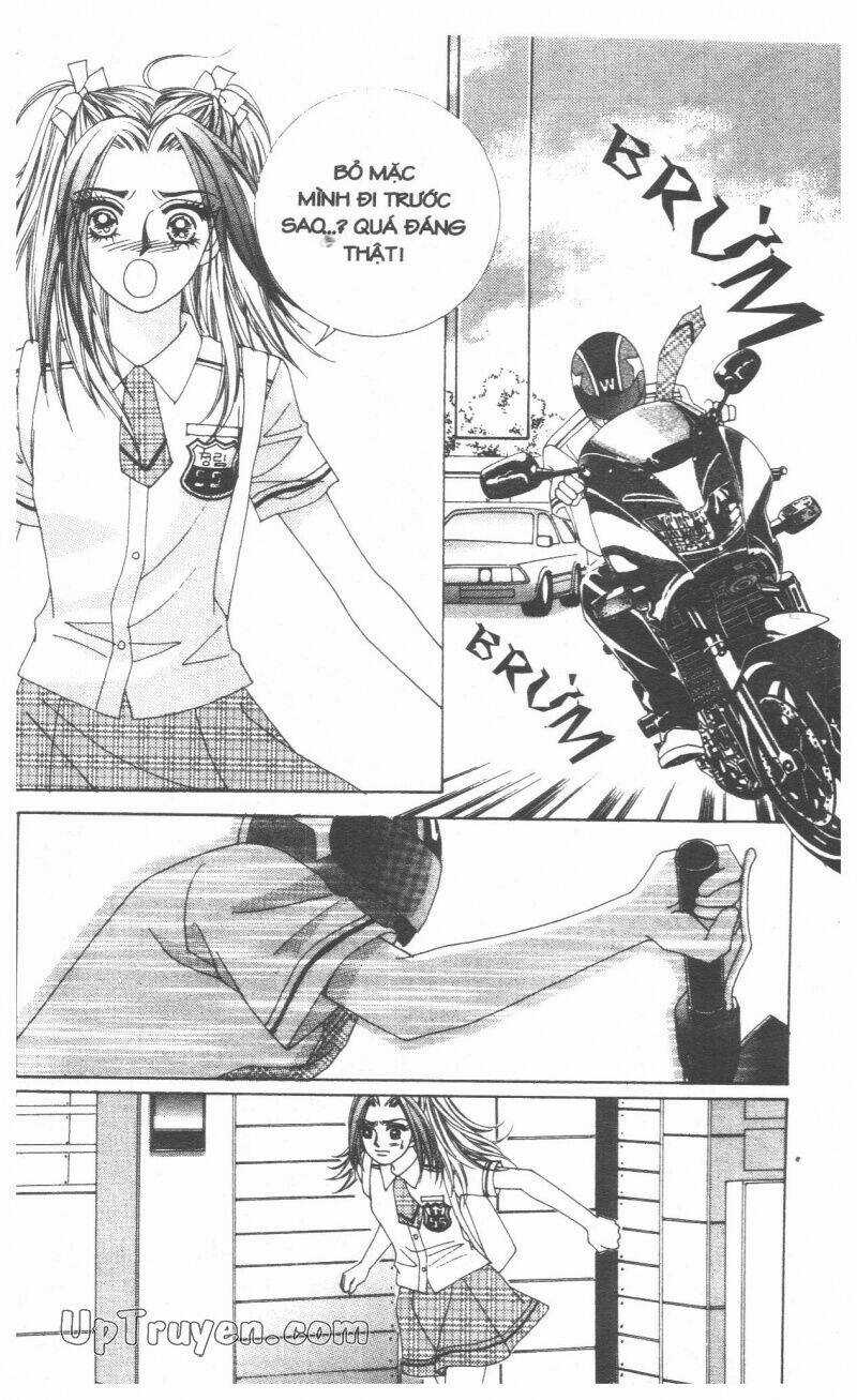 Cáo Già Gặp Sói Điên Chapter 1 trang 14