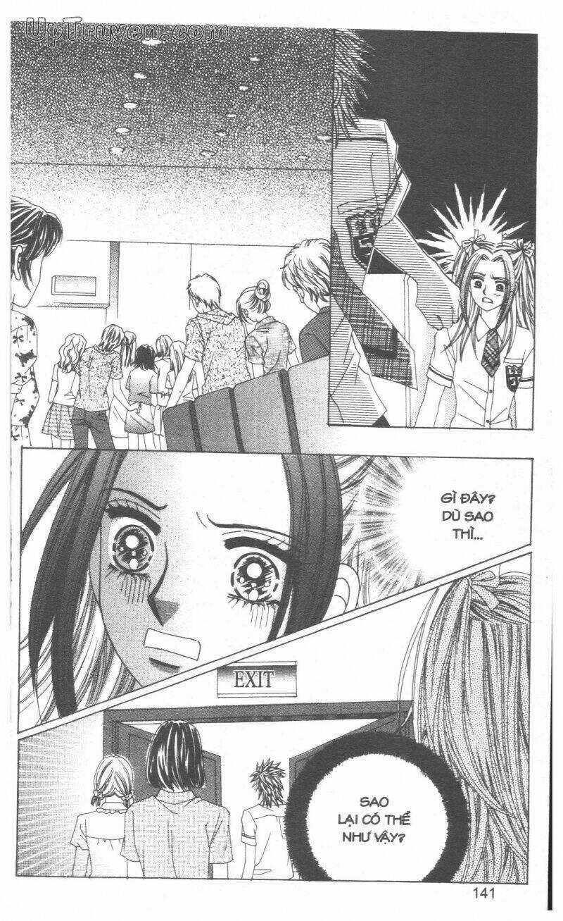 Cáo Già Gặp Sói Điên Chapter 1 trang 142