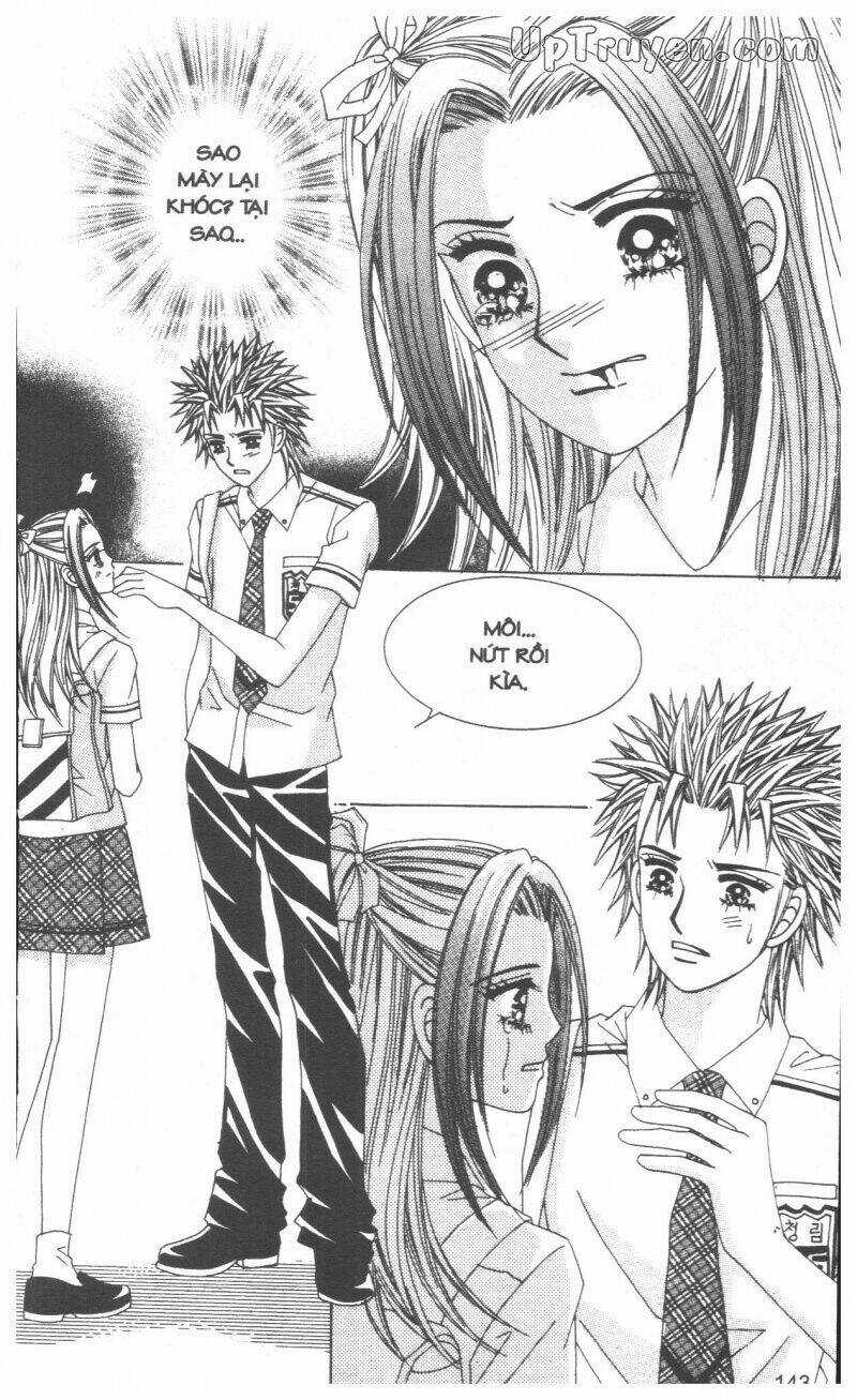 Cáo Già Gặp Sói Điên Chapter 1 trang 144