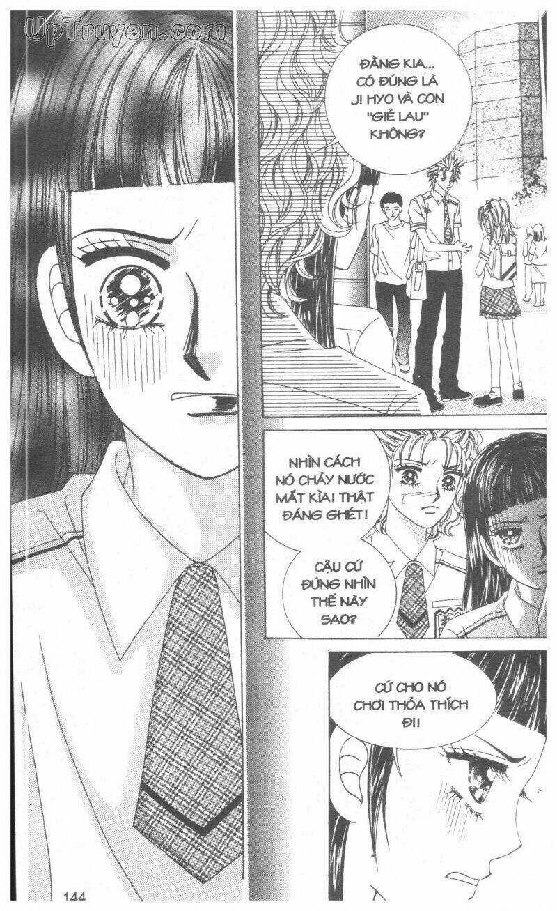 Cáo Già Gặp Sói Điên Chapter 1 trang 145