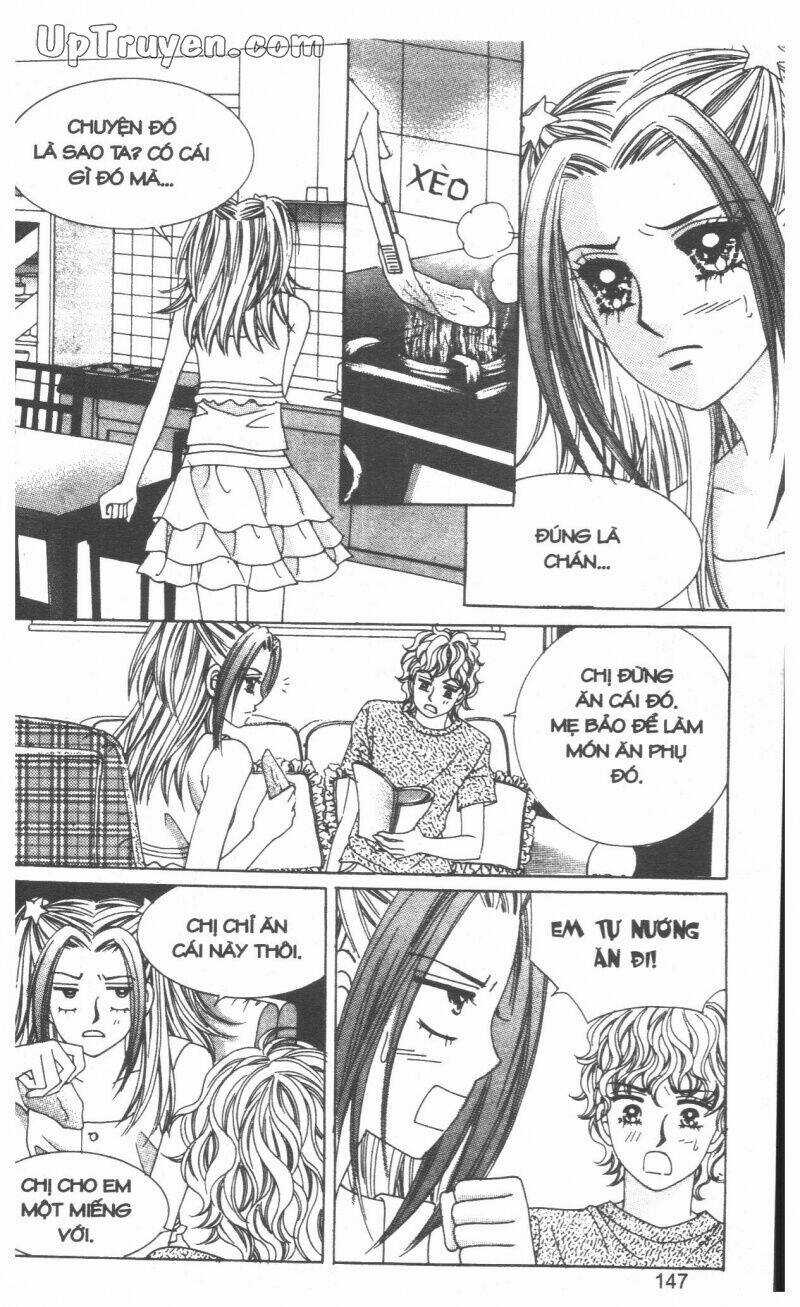 Cáo Già Gặp Sói Điên Chapter 1 trang 148