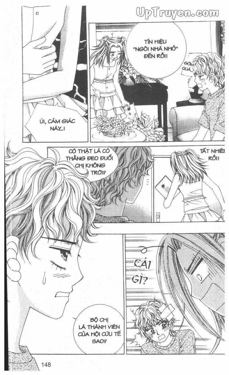 Cáo Già Gặp Sói Điên Chapter 1 trang 149