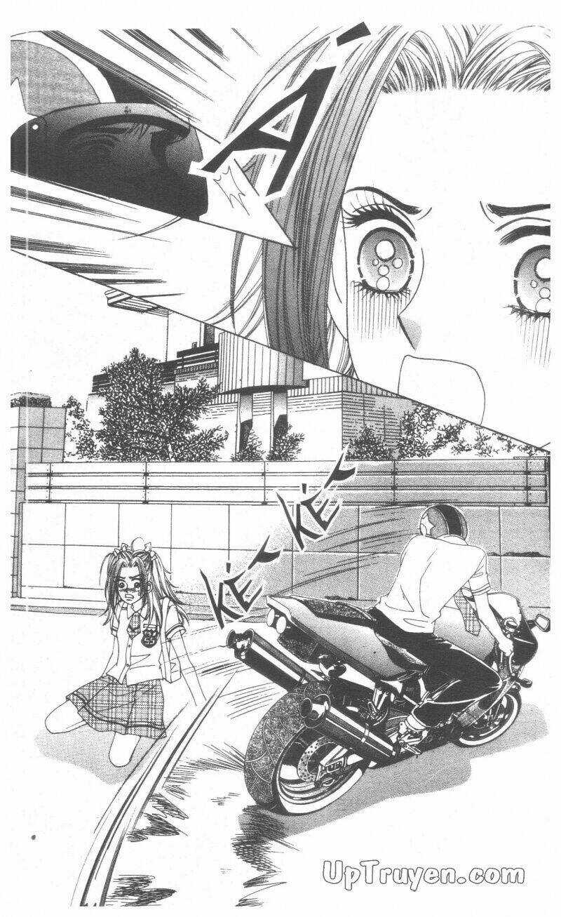 Cáo Già Gặp Sói Điên Chapter 1 trang 15