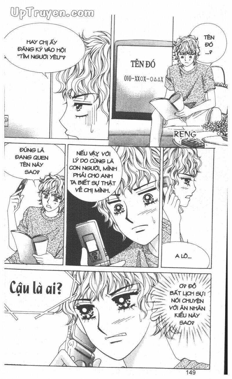 Cáo Già Gặp Sói Điên Chapter 1 trang 150