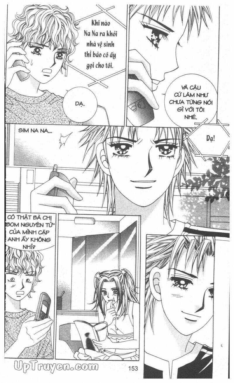 Cáo Già Gặp Sói Điên Chapter 1 trang 154