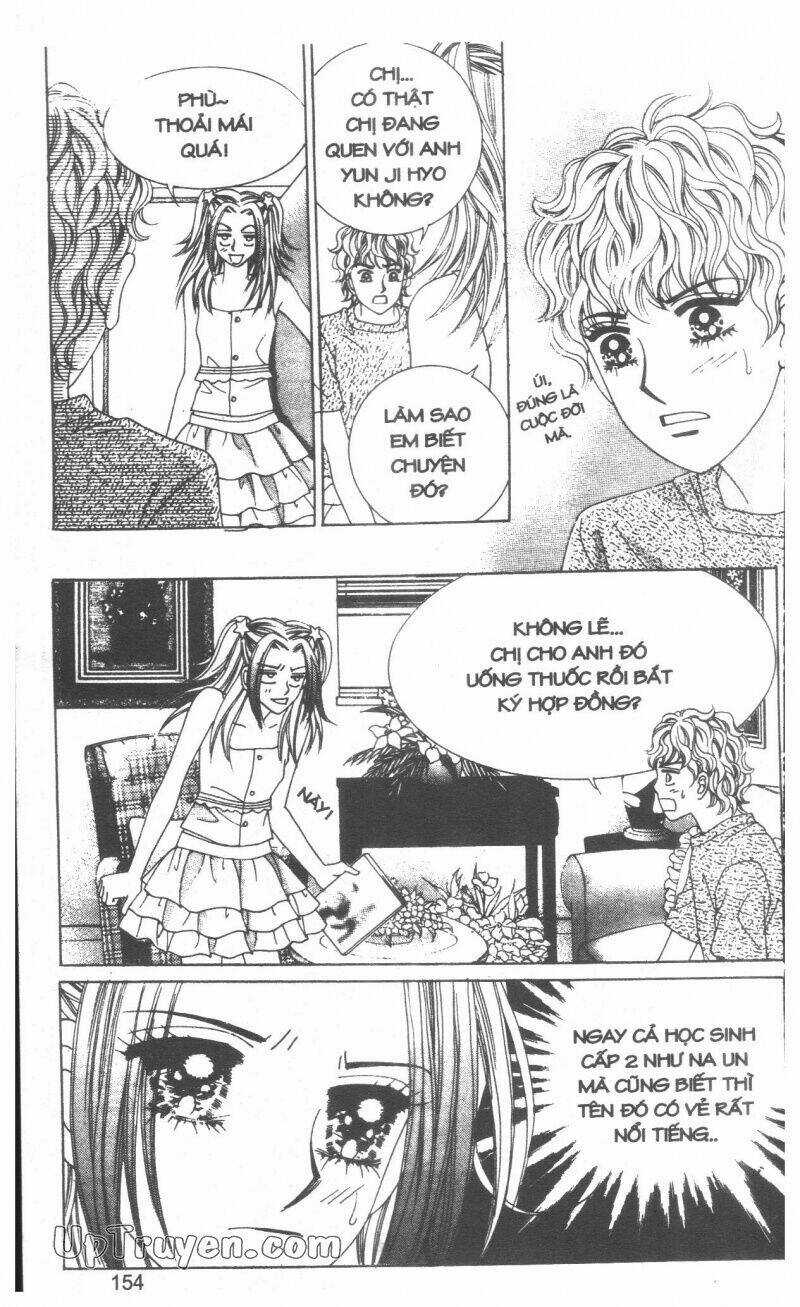 Cáo Già Gặp Sói Điên Chapter 1 trang 155