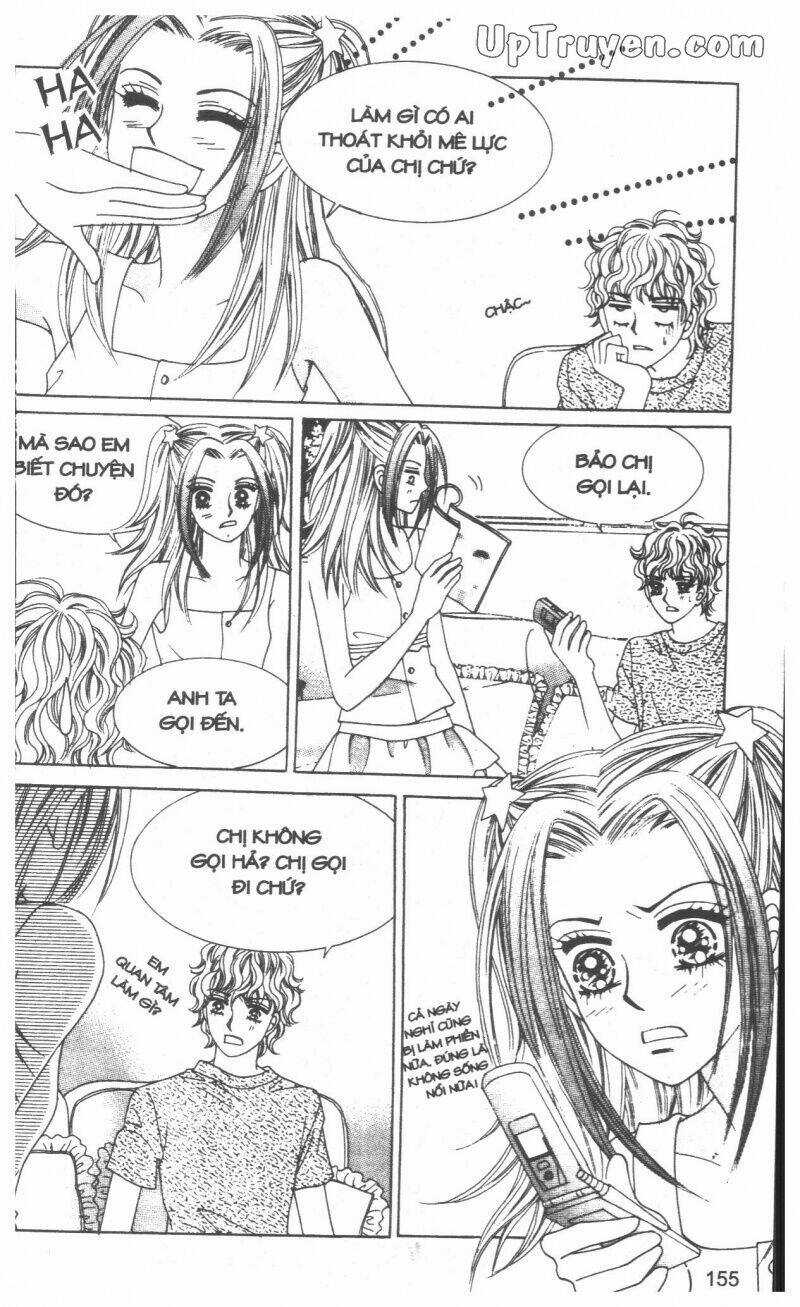 Cáo Già Gặp Sói Điên Chapter 1 trang 156