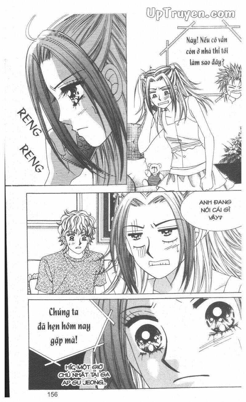 Cáo Già Gặp Sói Điên Chapter 1 trang 157