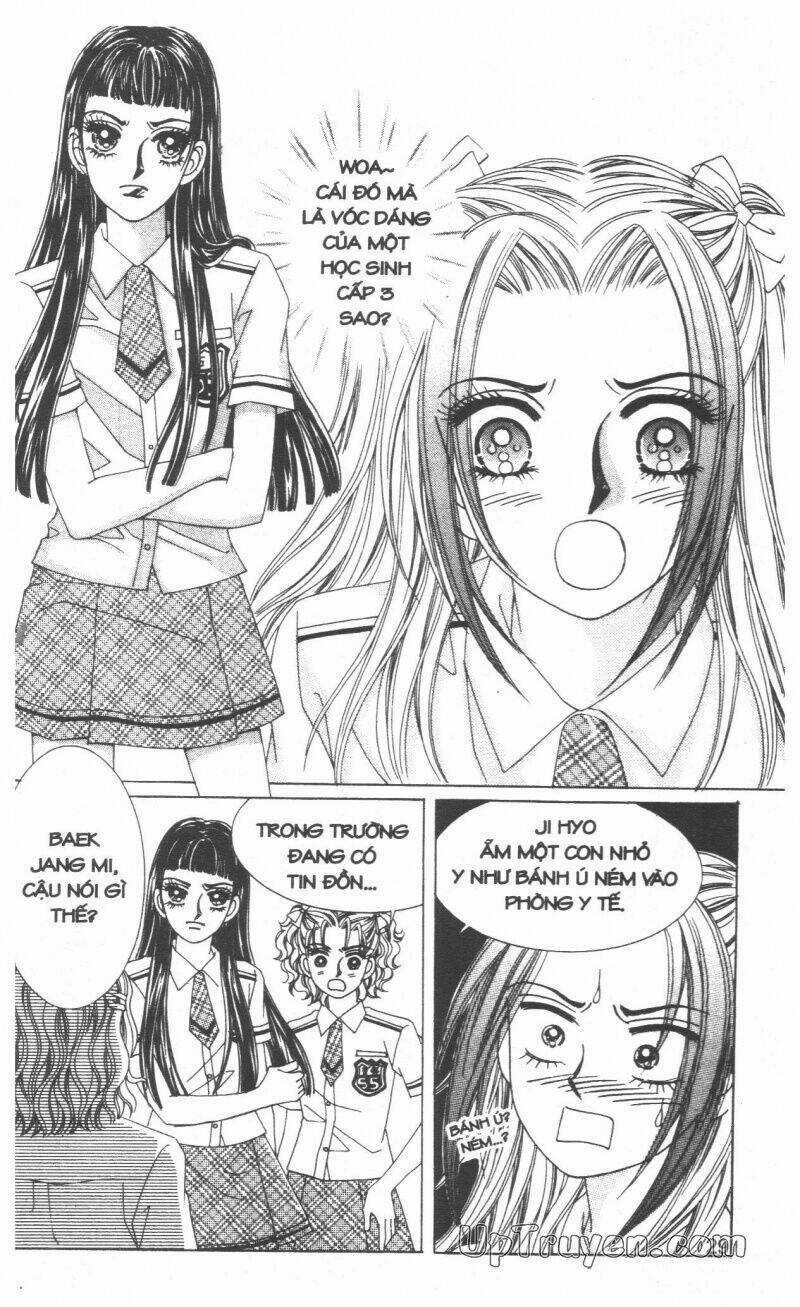 Cáo Già Gặp Sói Điên Chapter 1 trang 30