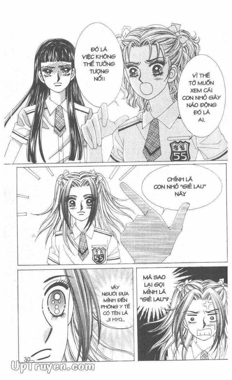 Cáo Già Gặp Sói Điên Chapter 1 trang 31