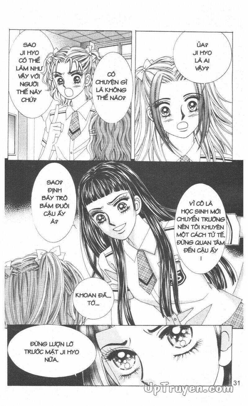 Cáo Già Gặp Sói Điên Chapter 1 trang 32