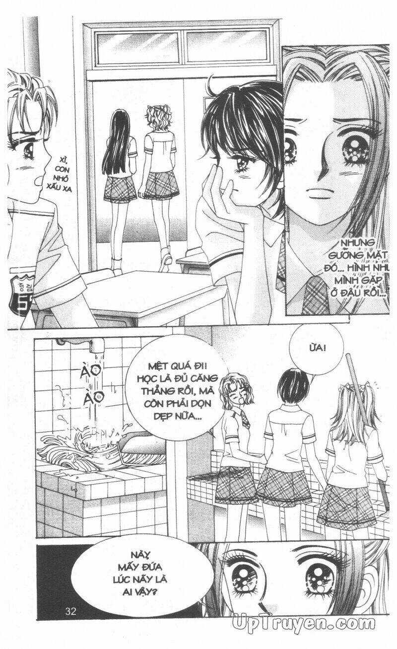 Cáo Già Gặp Sói Điên Chapter 1 trang 33