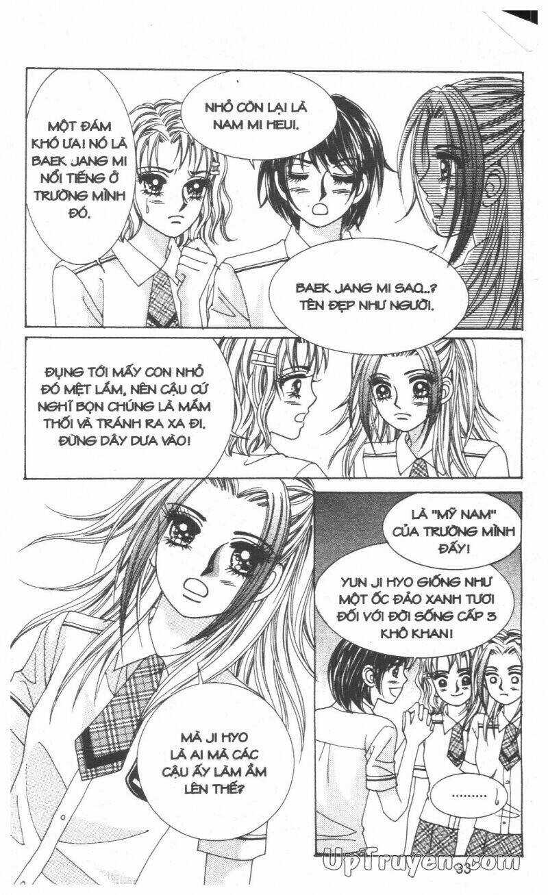 Cáo Già Gặp Sói Điên Chapter 1 trang 34