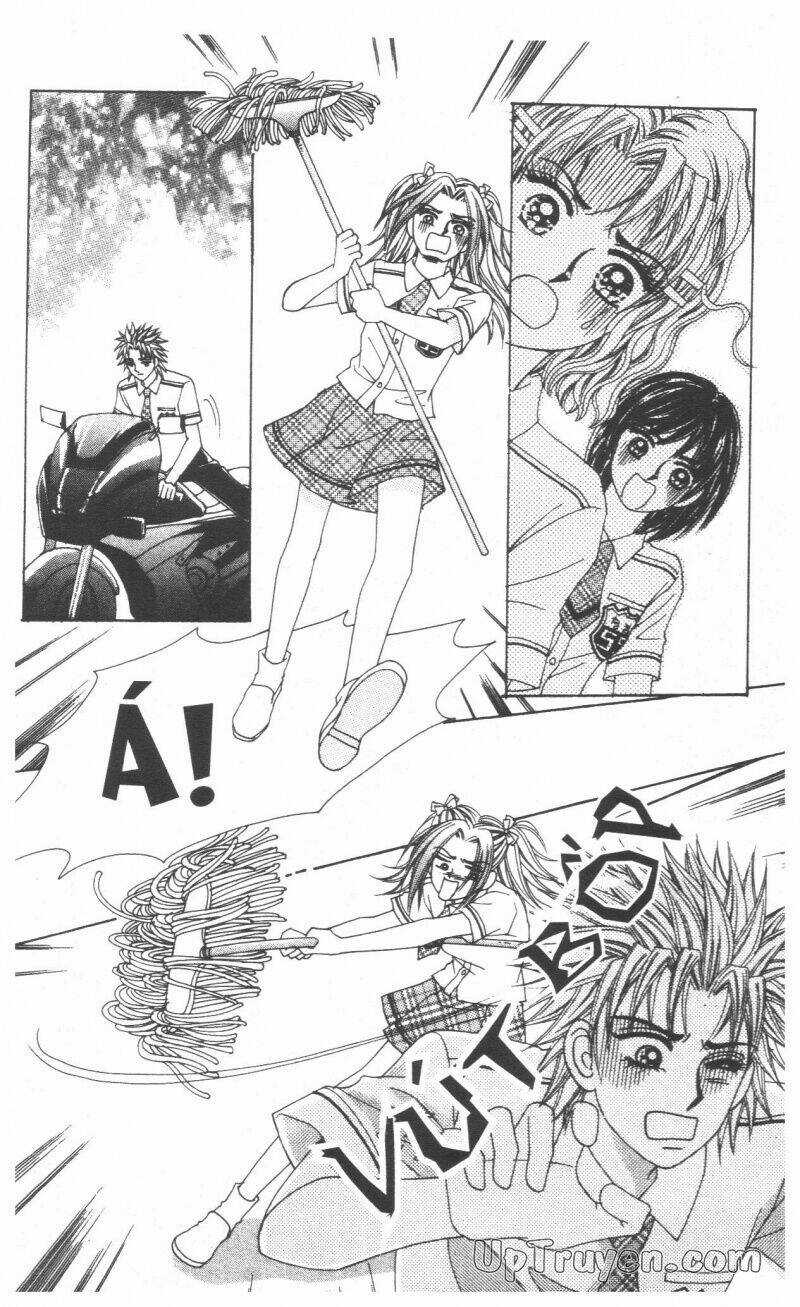 Cáo Già Gặp Sói Điên Chapter 1 trang 38